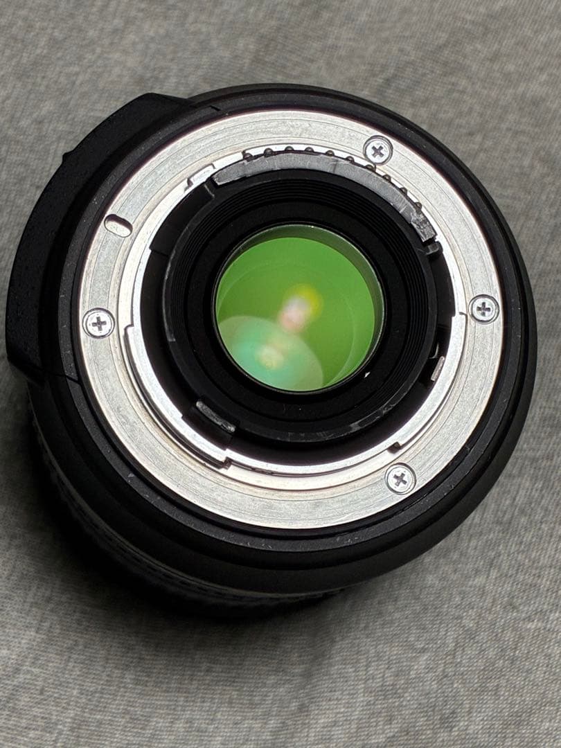 ⭐️極美品⭐️Nikon AF-S 18-200mm f3.5-5.6G ED VR