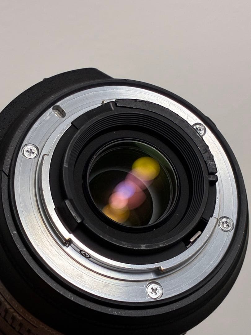 ⭐️極美品⭐️Nikon AF-S 18-200mm f3.5-5.6G ED VR