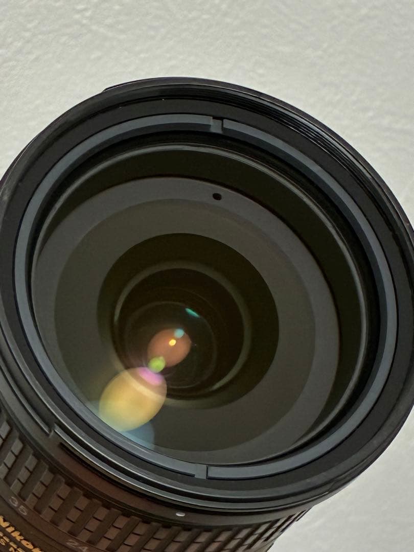 ⭐️極美品⭐️Nikon AF-S 18-200mm f3.5-5.6G ED VR