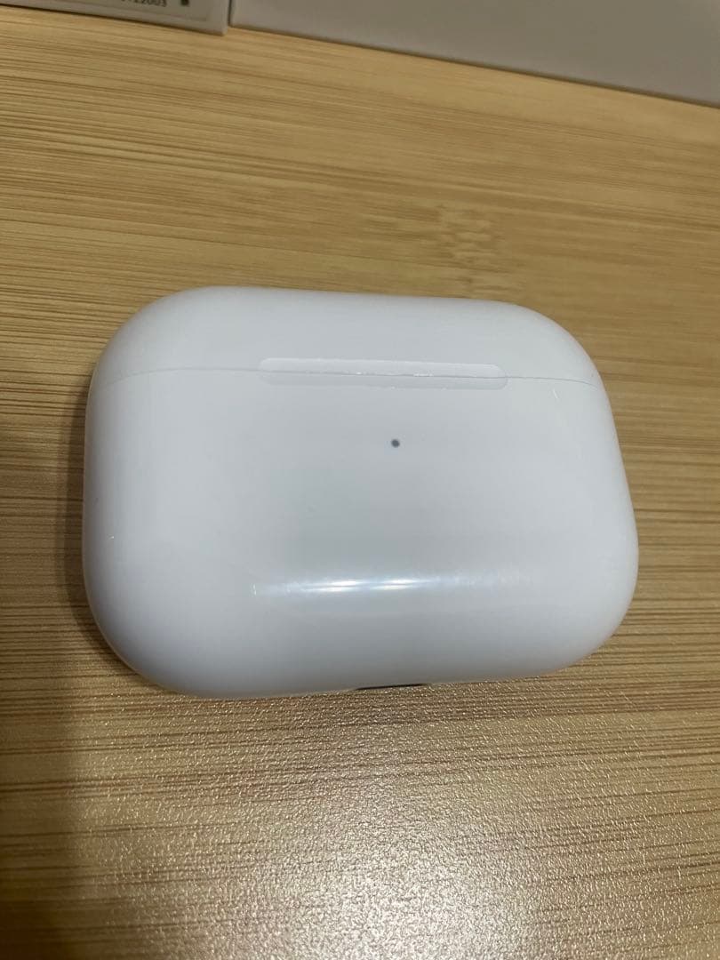 イヤホン AirPods Pro MWP22J/A