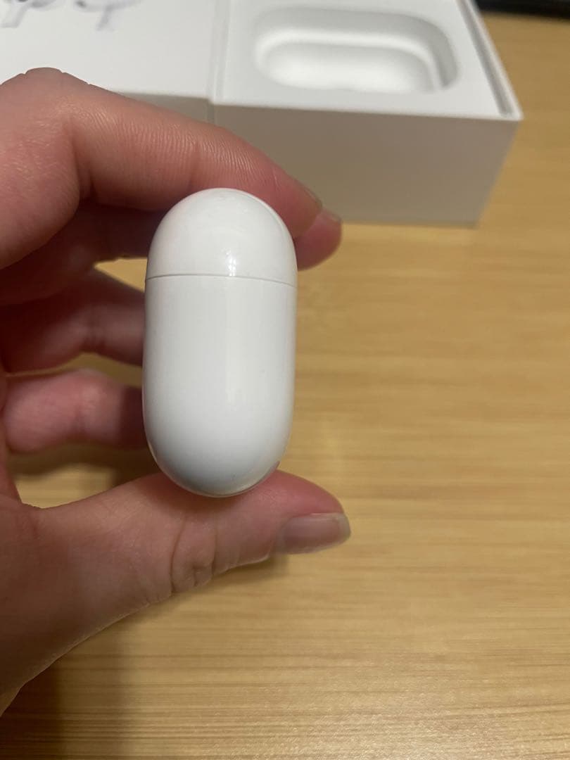 イヤホン AirPods Pro MWP22J/A