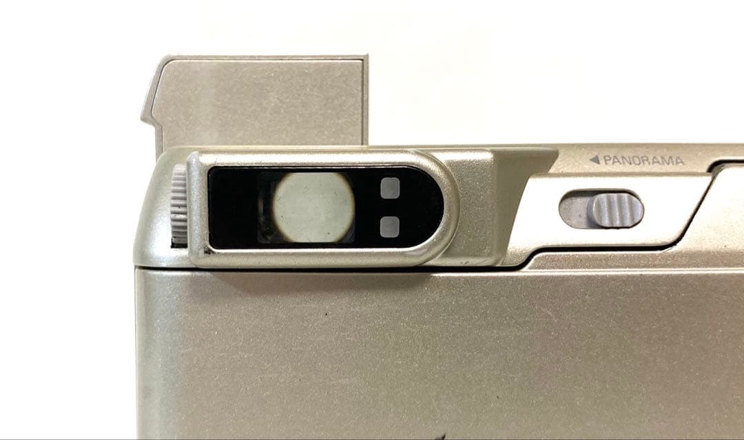 【完動品】Nikon Lite Touch Zoom 120 ED AF