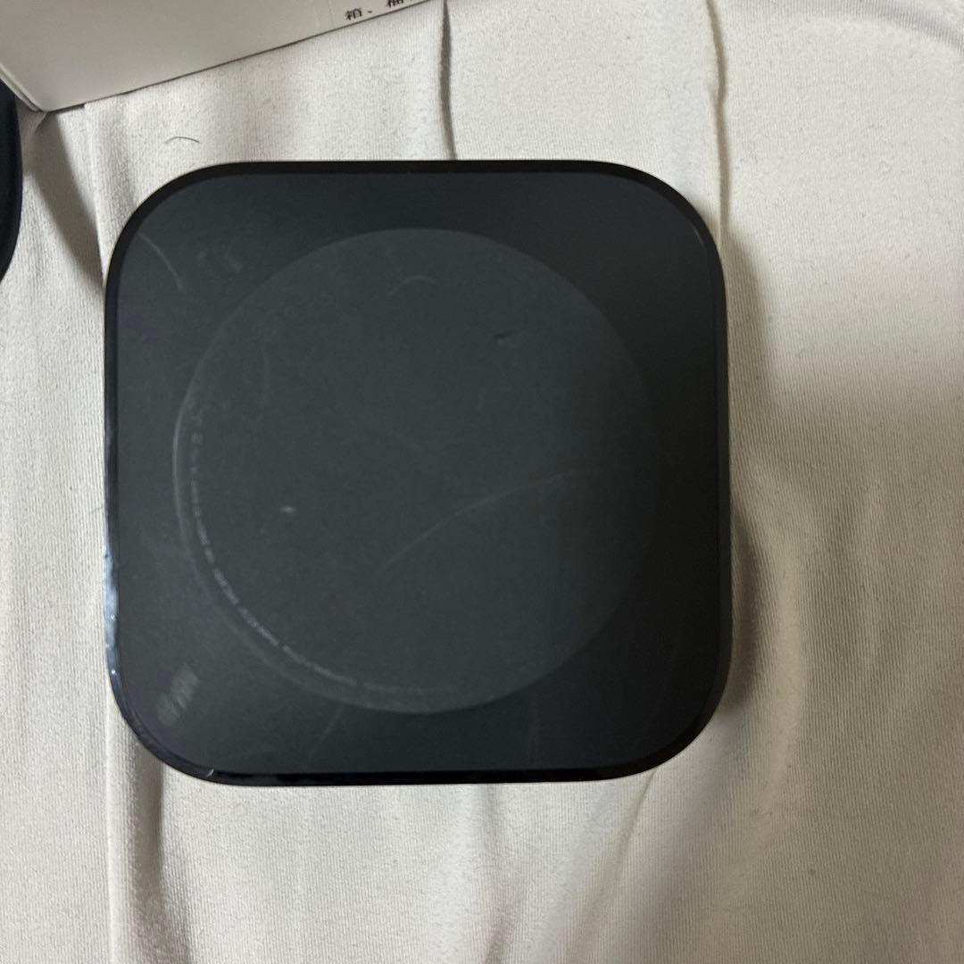 Apple TV 4K wifiモデル
