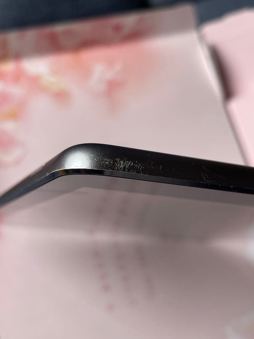 Apple iPad Air 第1世代スペースグレイ16GB A1475