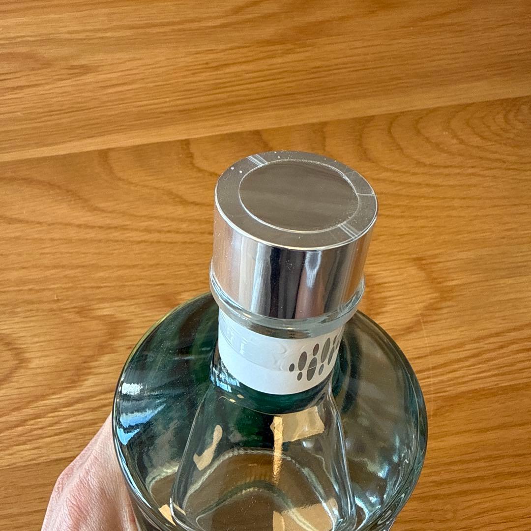 【未開封ファーストバッチ】KUBOTA GIN 47% アルコール