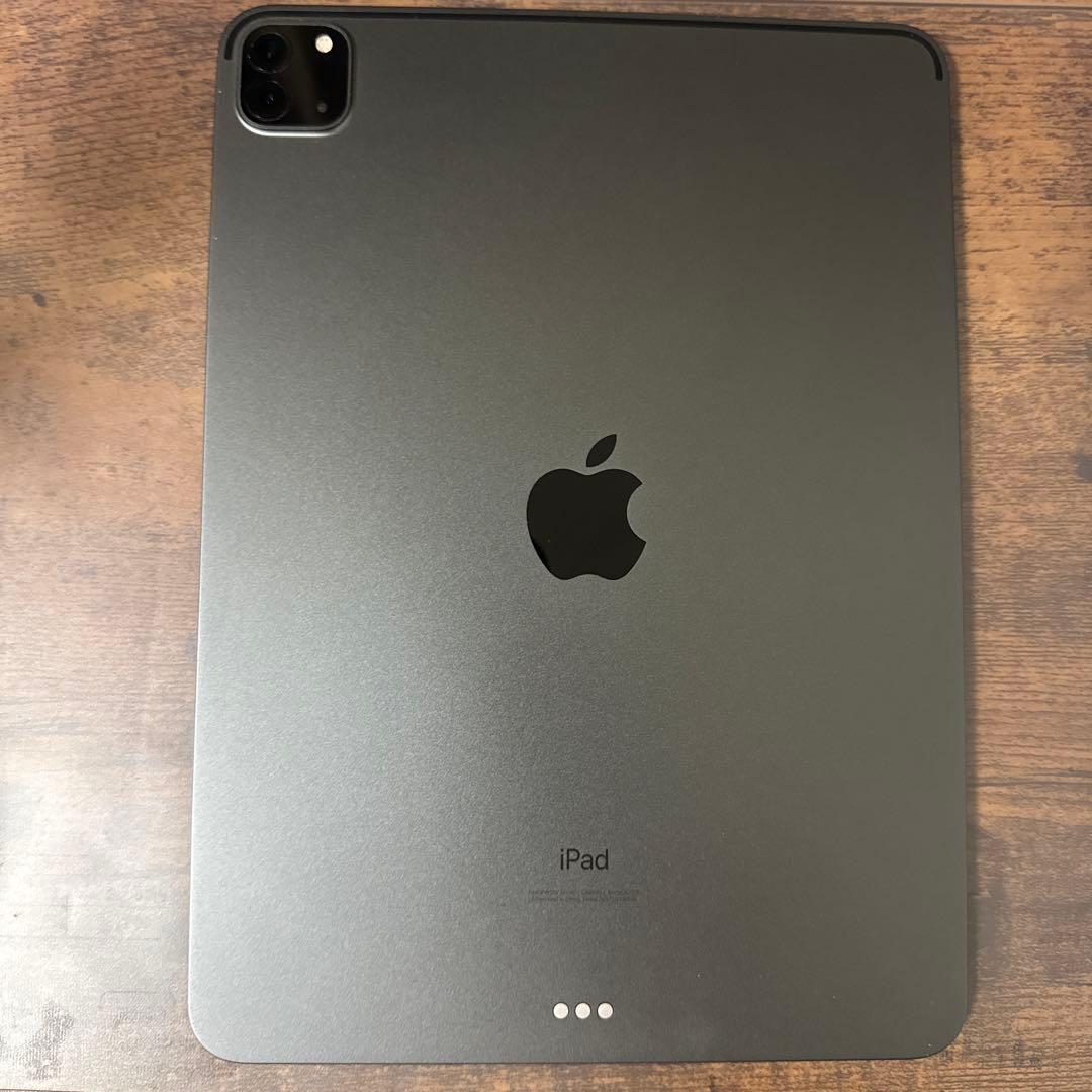 【美品】iPad Pro 第2世代 11インチ