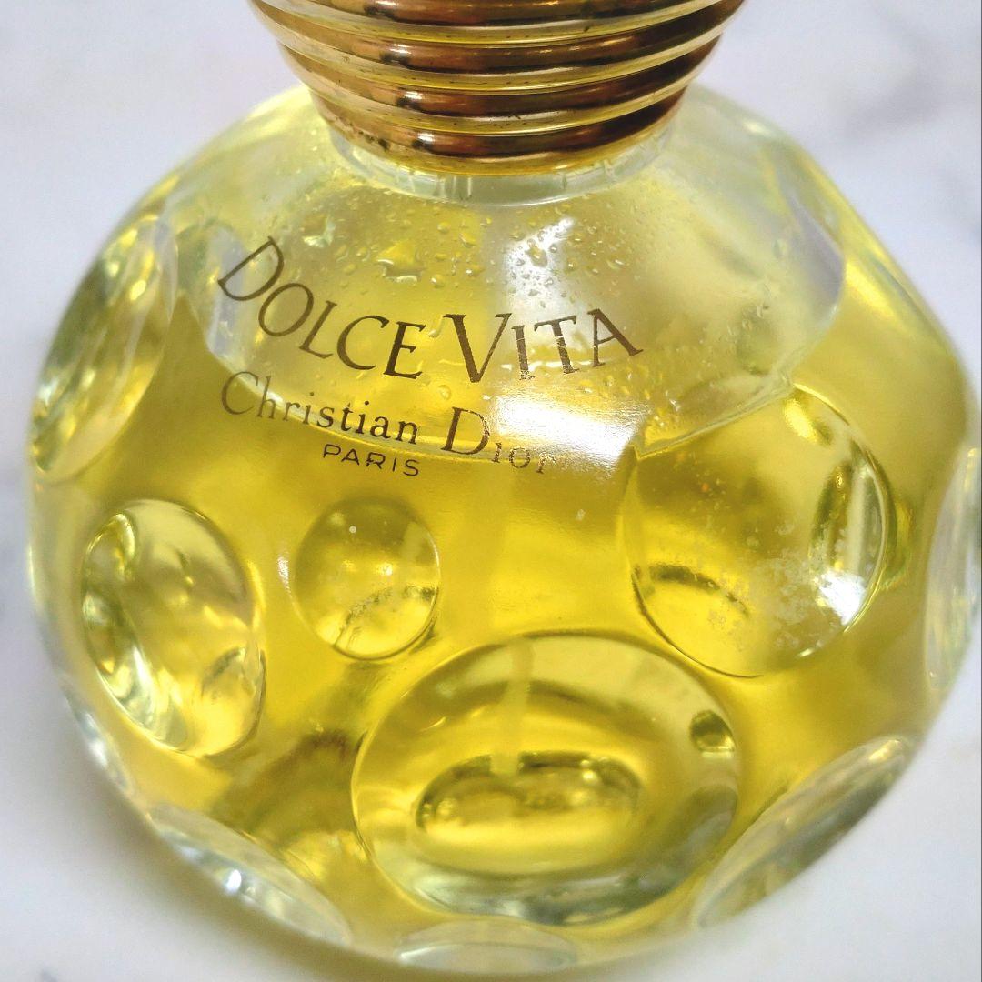 ChristianDior クリスチャンディオール ドルチェヴィータ 100ml