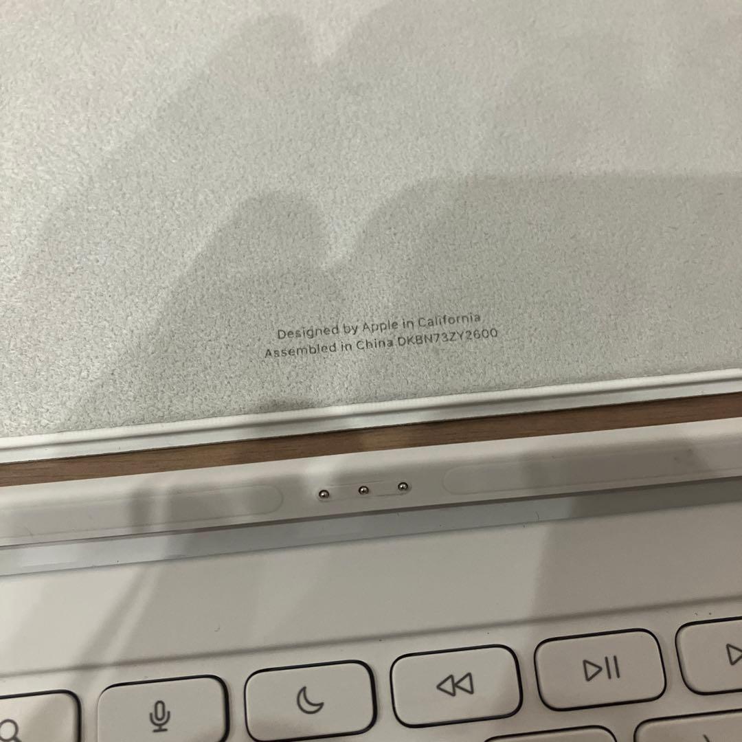 【動作確認済み】Apple Magic Keyboad Folio A2695