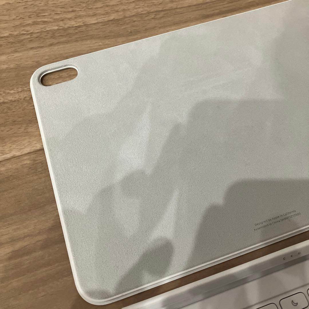 【動作確認済み】Apple Magic Keyboad Folio A2695