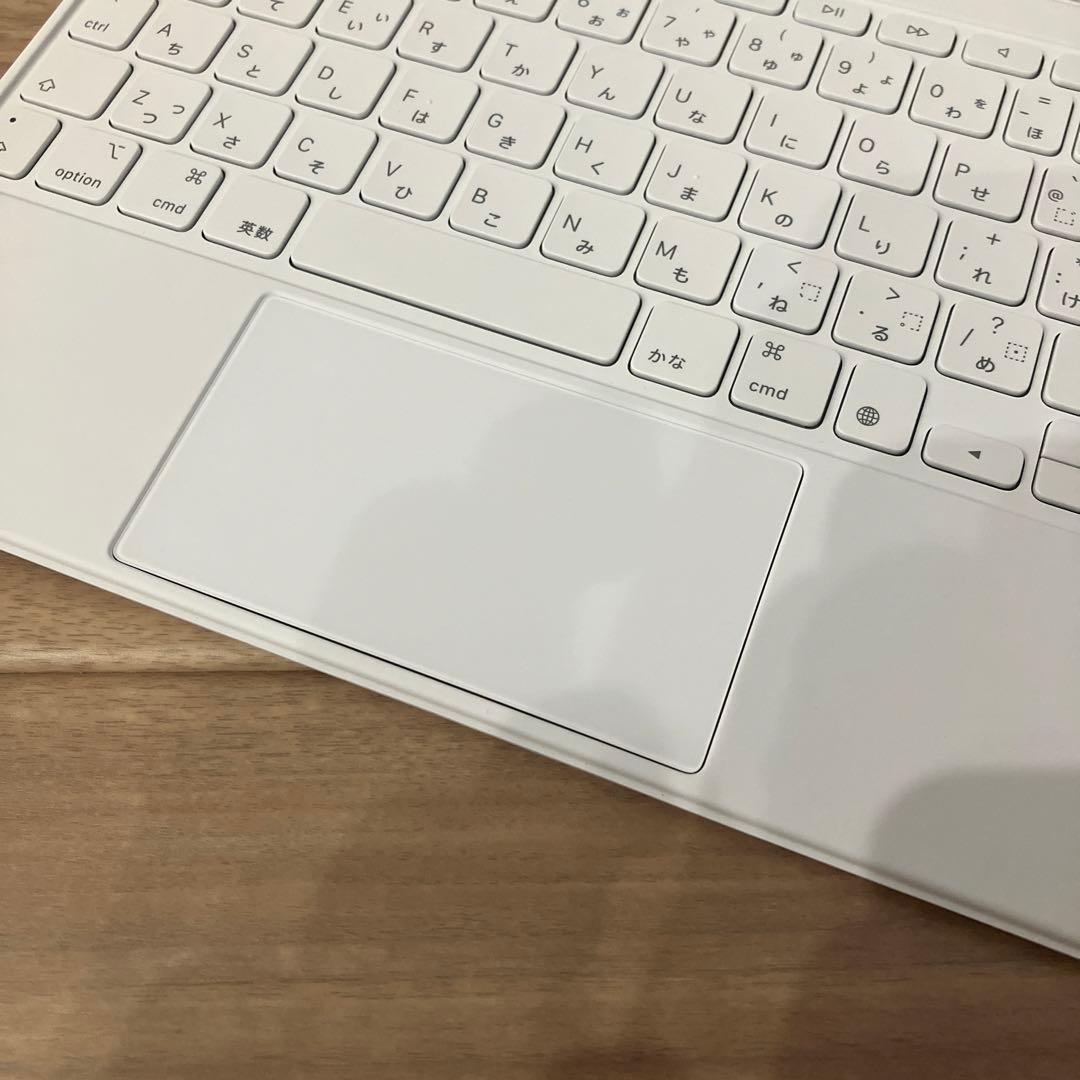 【動作確認済み】Apple Magic Keyboad Folio A2695
