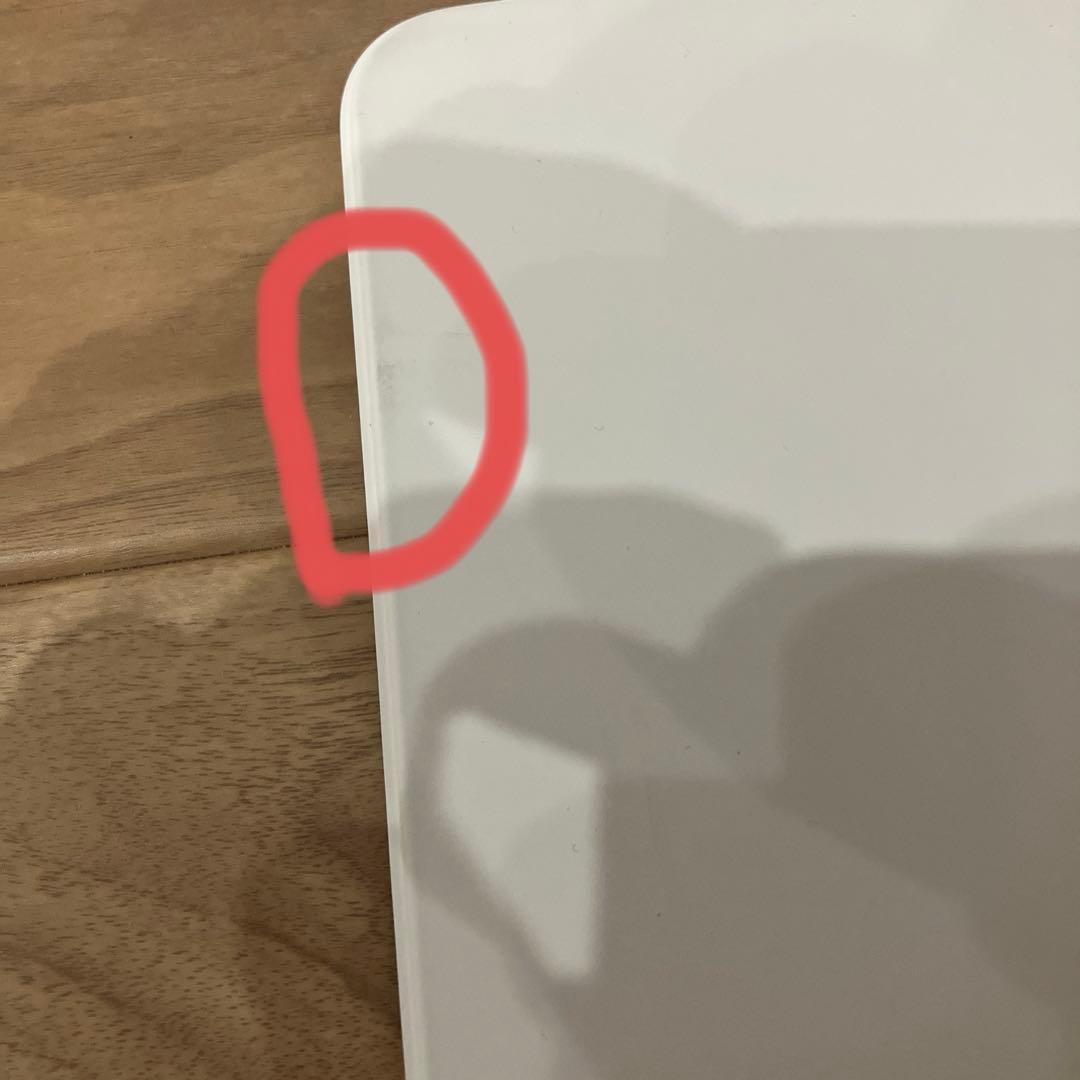 【動作確認済み】Apple Magic Keyboad Folio A2695