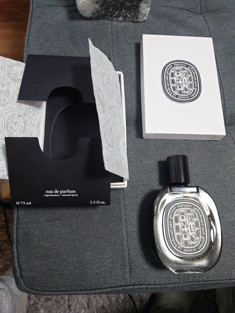 diptyque ORPHÉON Eau de Parfum 75ml