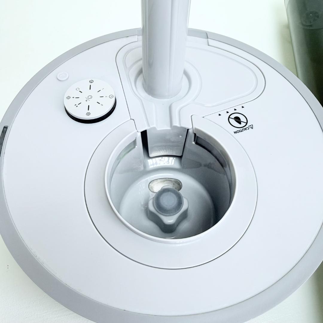 【ジャンク品】cado カドー 加湿器 HM-C630i 部品取り 修理