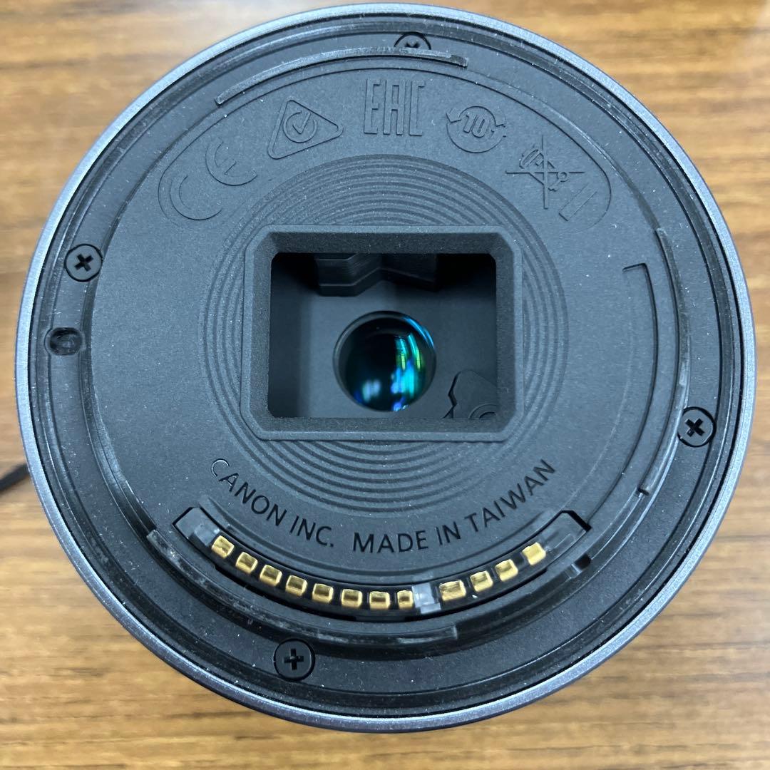 Canon EOS R100 予備バッテリー付き