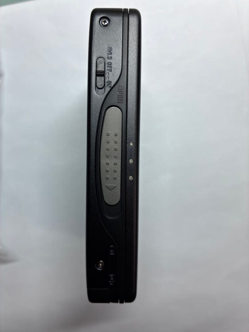[動作品] 美品 Sony WM-EX511 カセットプレーヤー