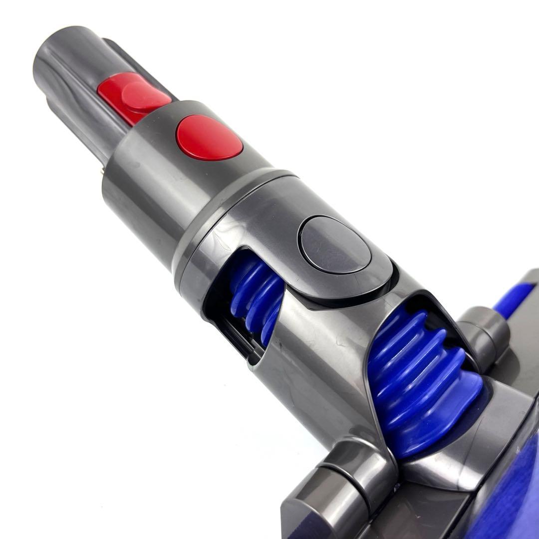 Dyson[489949]Micro 1.5kg SV21FF ヘッド　a90