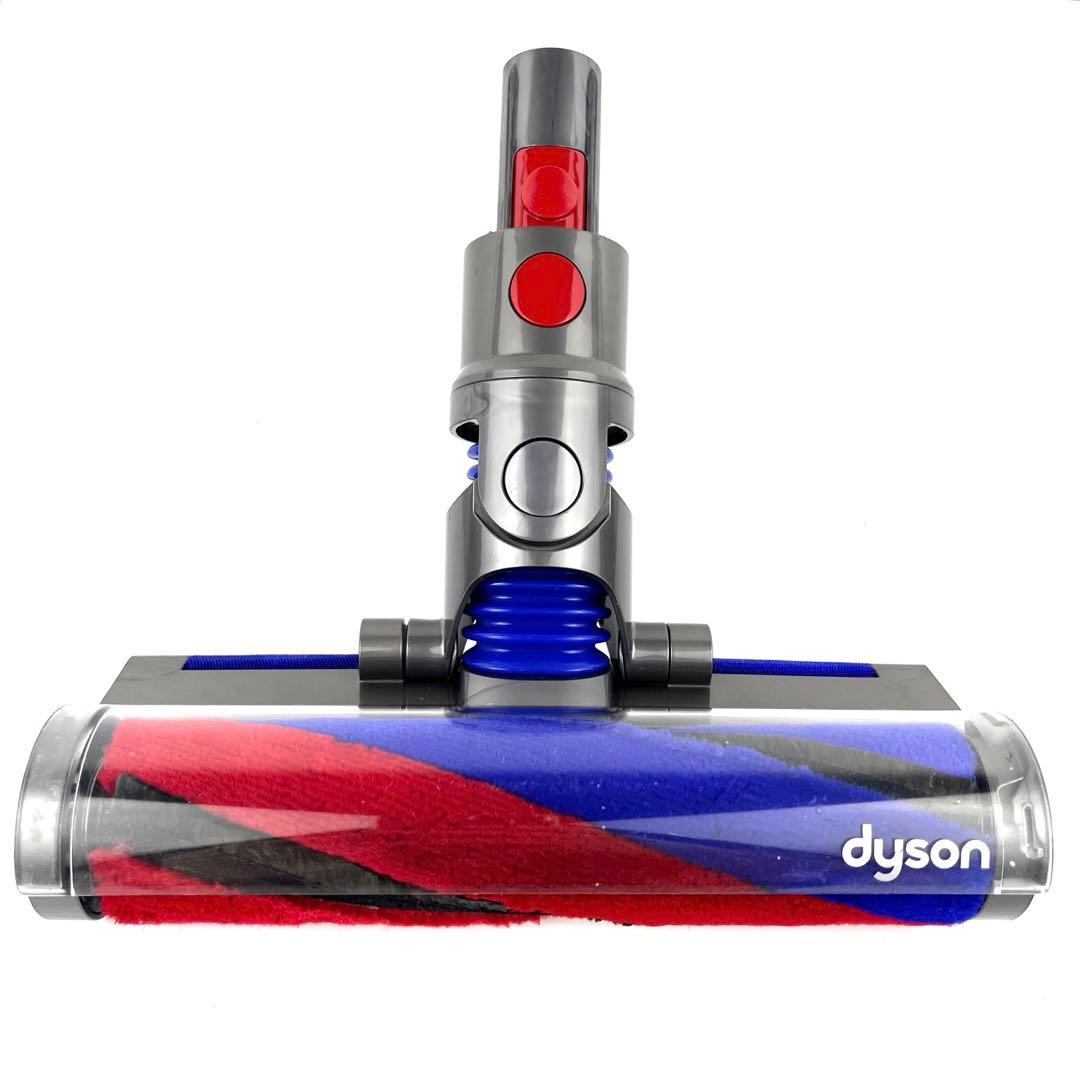 Dyson[489949]Micro 1.5kg SV21FF ヘッド　a90