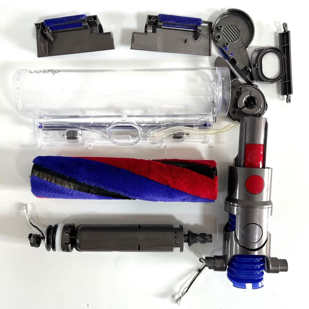 Dyson[489949]Micro 1.5kg SV21FF ヘッド　a90