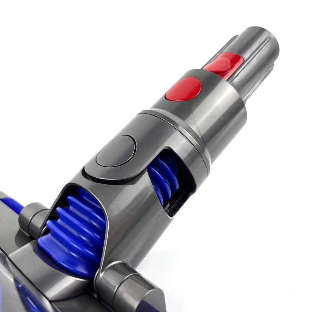 Dyson[489949]Micro 1.5kg SV21FF ヘッド　a90