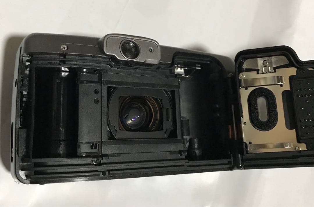【完動品】★Canon Autoboy Luna panorama AiAF