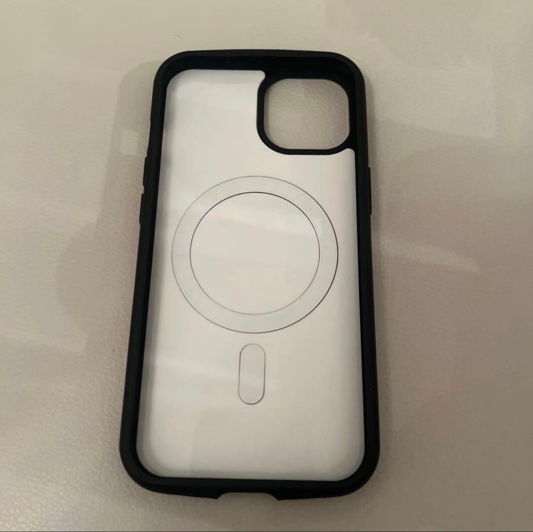 iPhone13ディオールデコケース