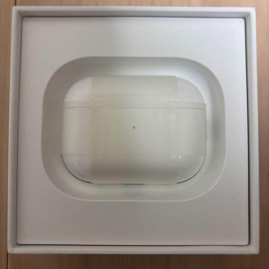 AirPods Pro 2 第二世代　本体と右耳　typeC ケース付き