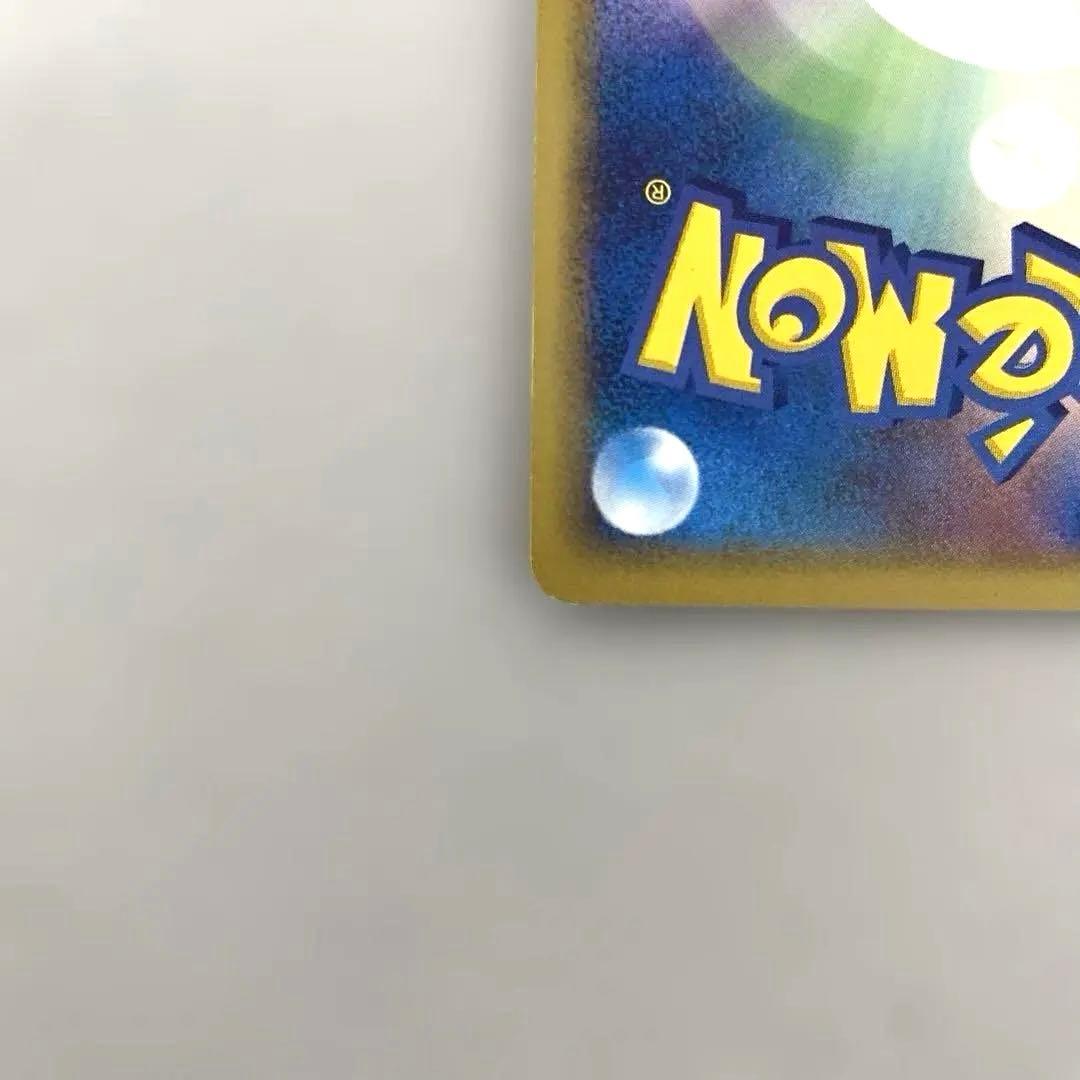 ポケカ　レックウザ ポケパークプレミアムファイル 009/009