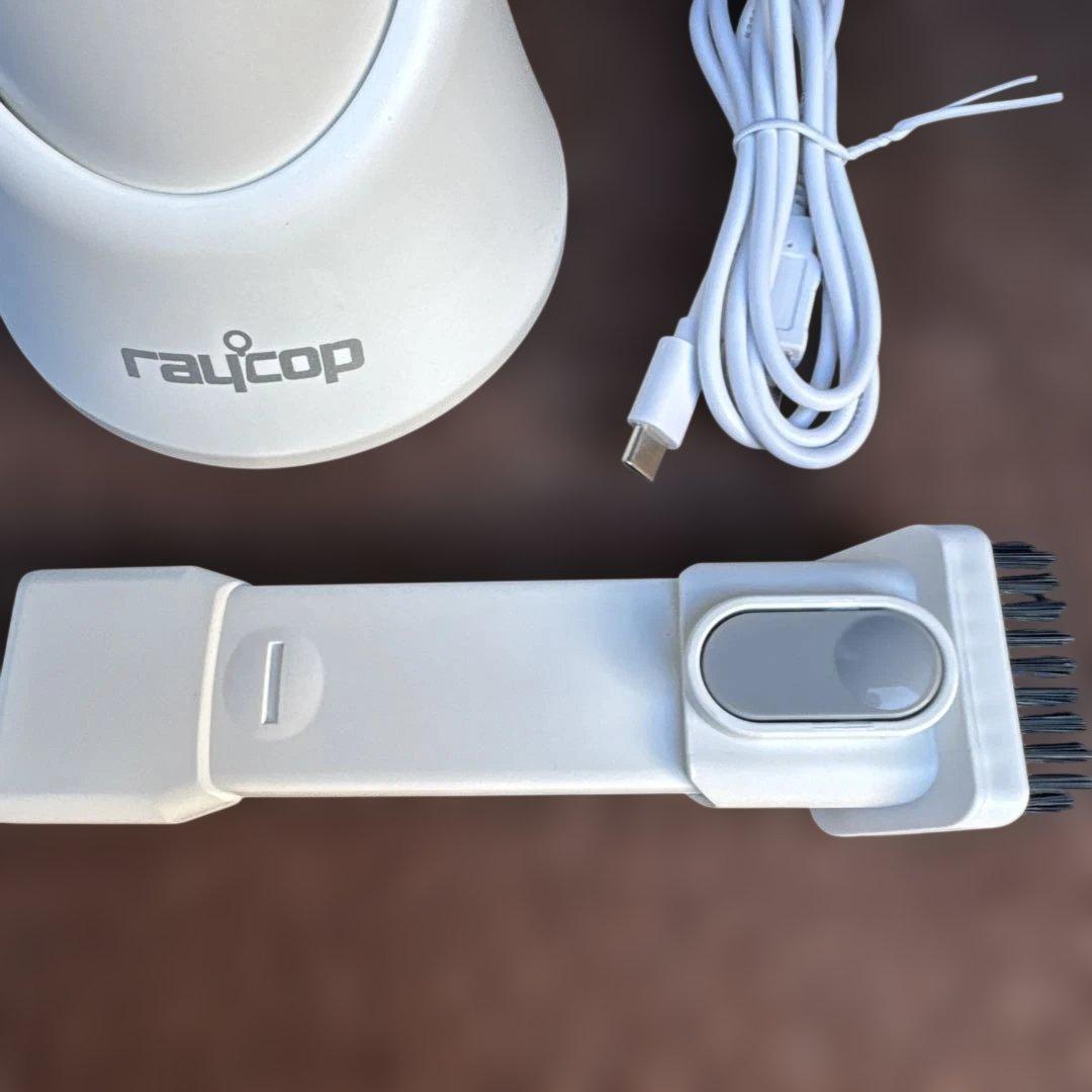 raycop MOBI スティッククリーナー 本体