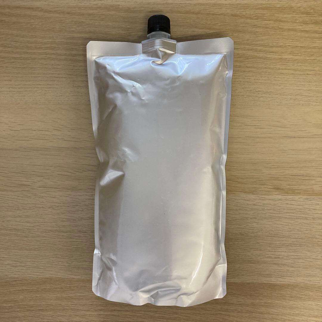 つるりんちょ。トリートメント 詰替用 1000g