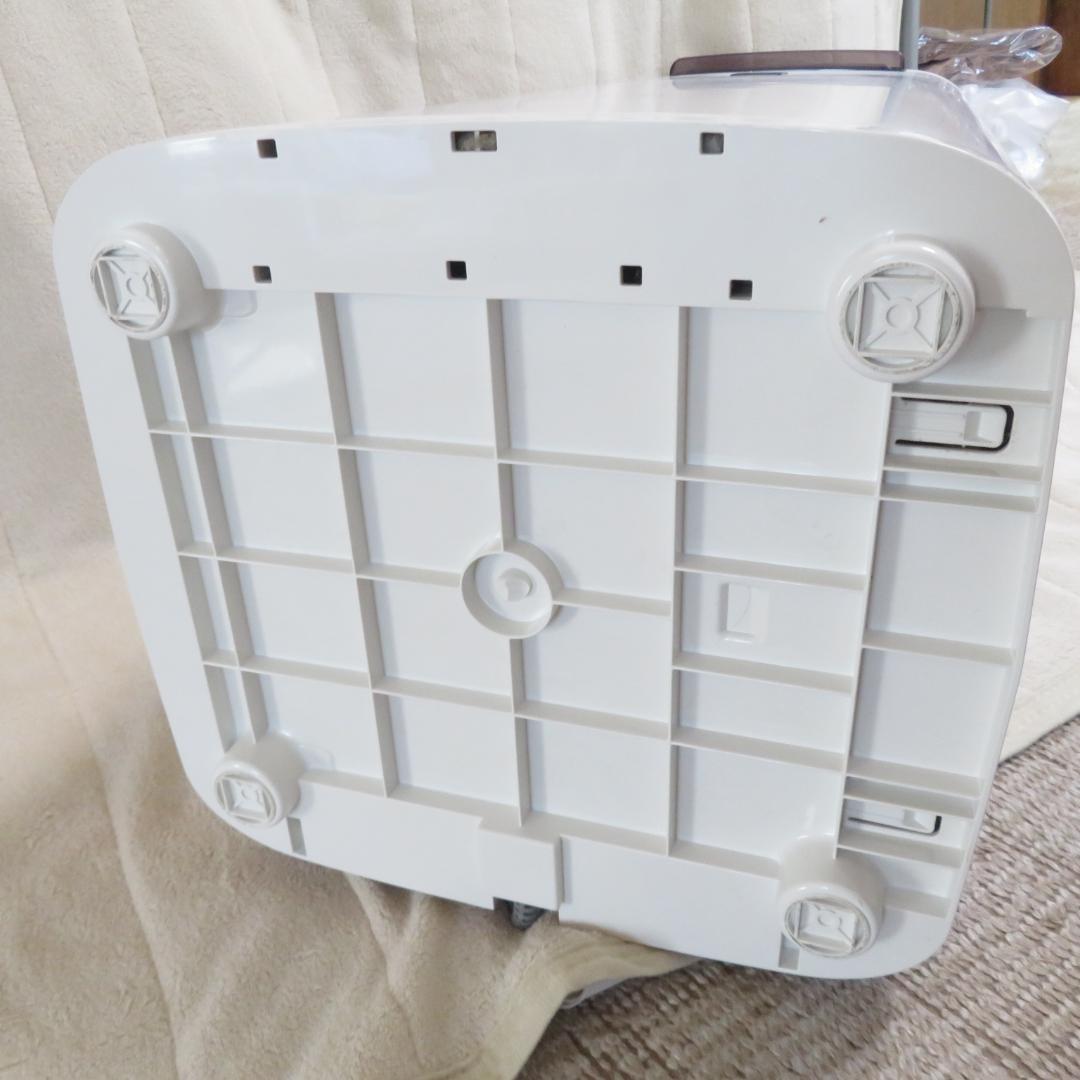動作良好　SHARP 加湿空気清浄機　KI-JS40