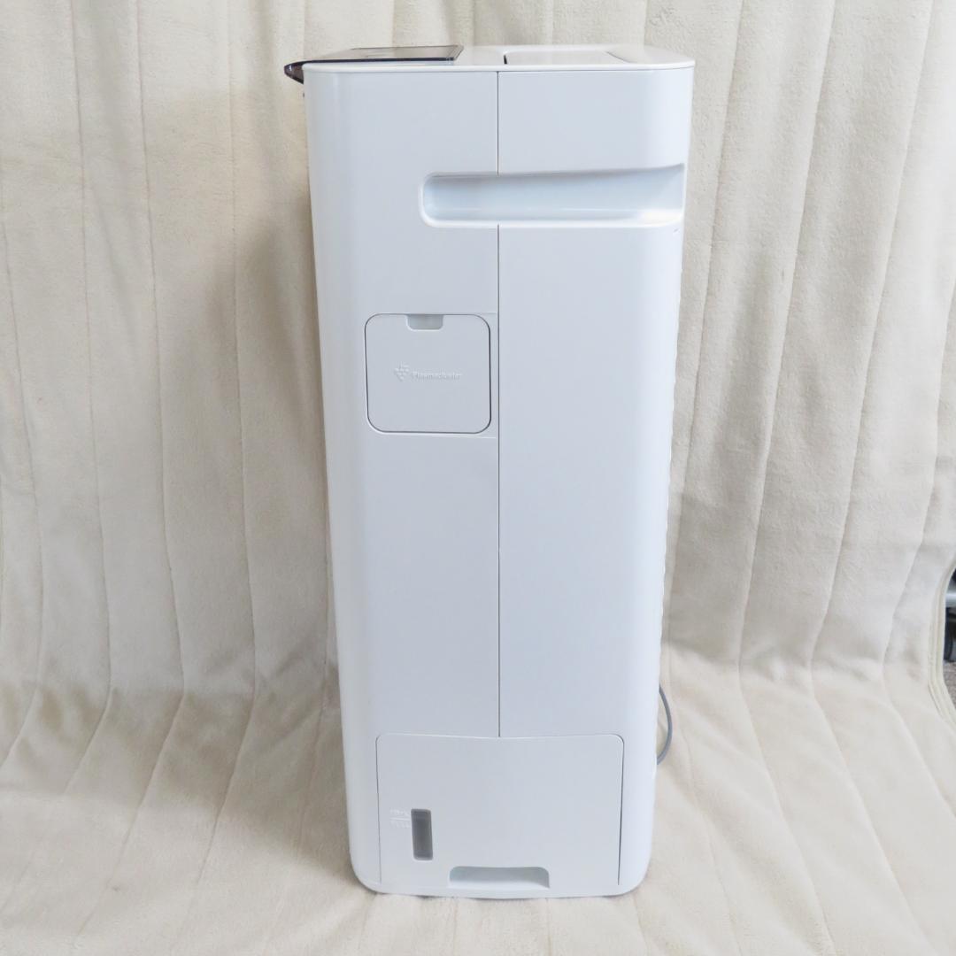 動作良好　SHARP 加湿空気清浄機　KI-JS40