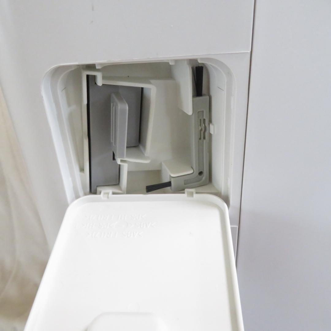 動作良好　SHARP 加湿空気清浄機　KI-JS40
