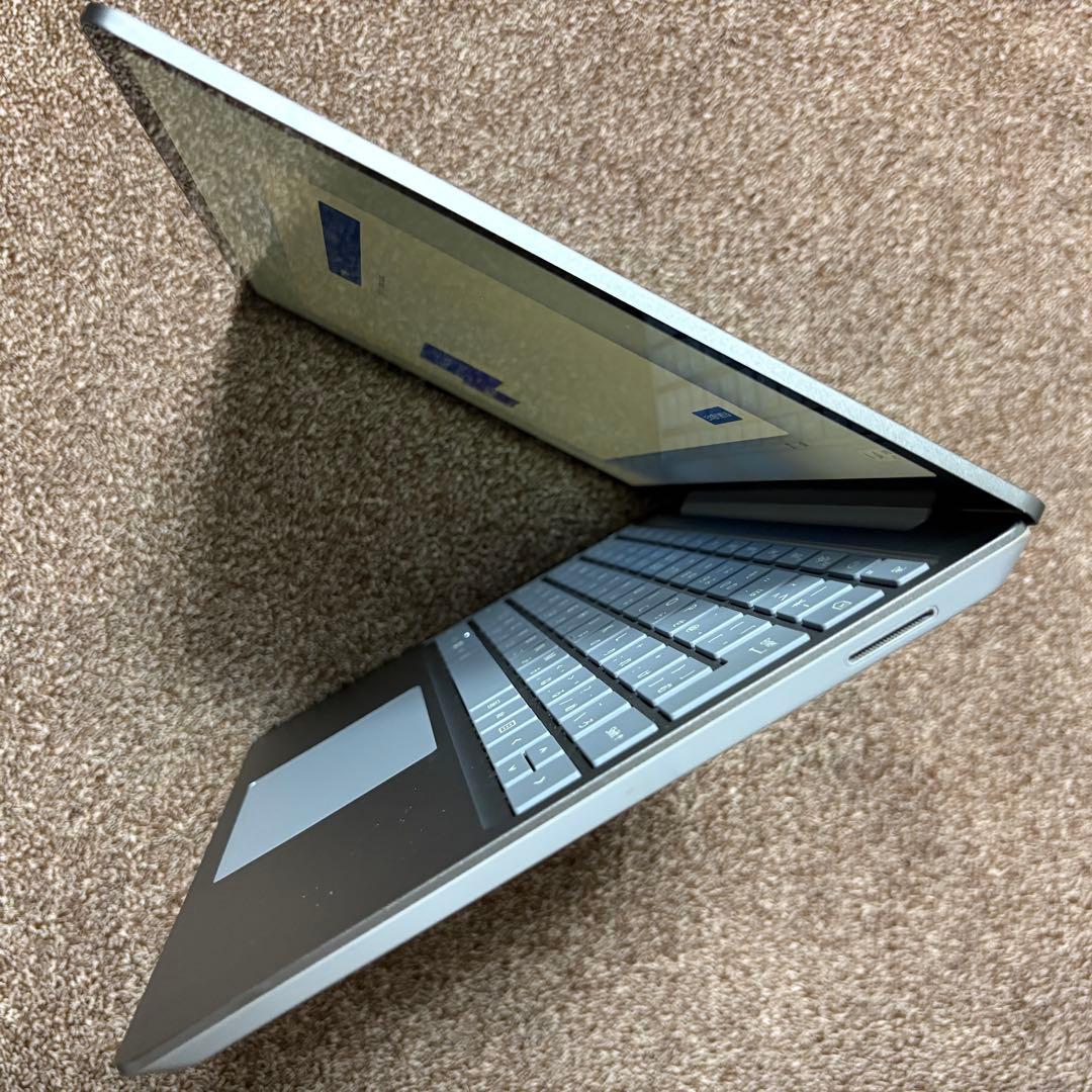 Surface Laptop Go 3 カバー・別売り充電器セット