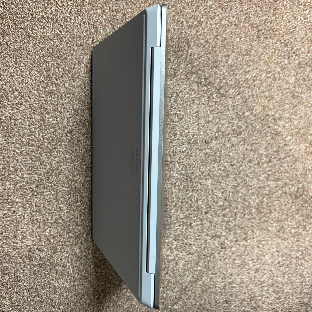 Surface Laptop Go 3 カバー・別売り充電器セット