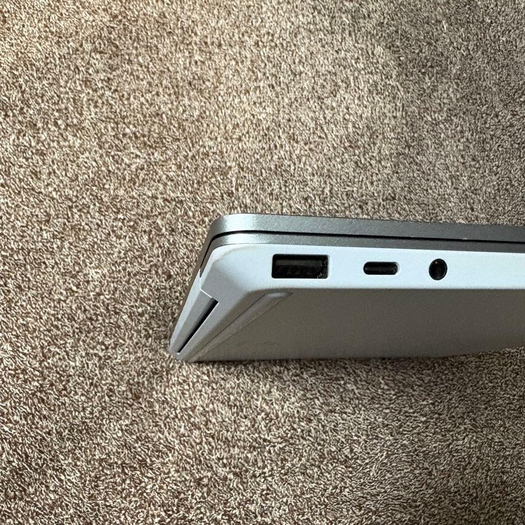 Surface Laptop Go 3 カバー・別売り充電器セット