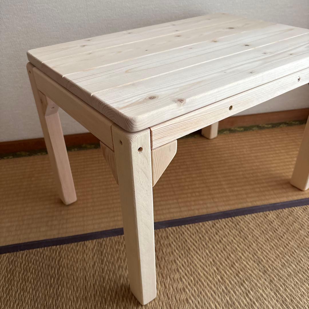 ハンドメイド☆小動物用コタツ風机