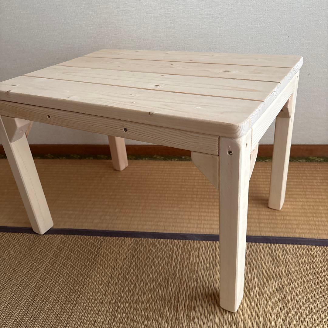 ハンドメイド☆小動物用コタツ風机