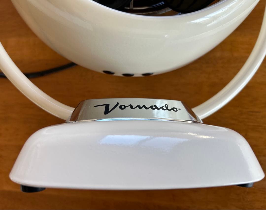 美品　ボルネード Vornado サーキュレーター VFANJR-JP 美品