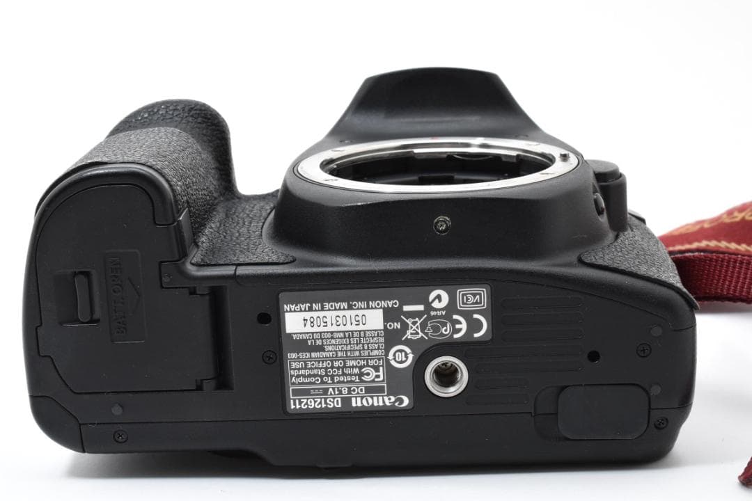 ★美品★Canon キャノン EOS 50D ボディ #21847