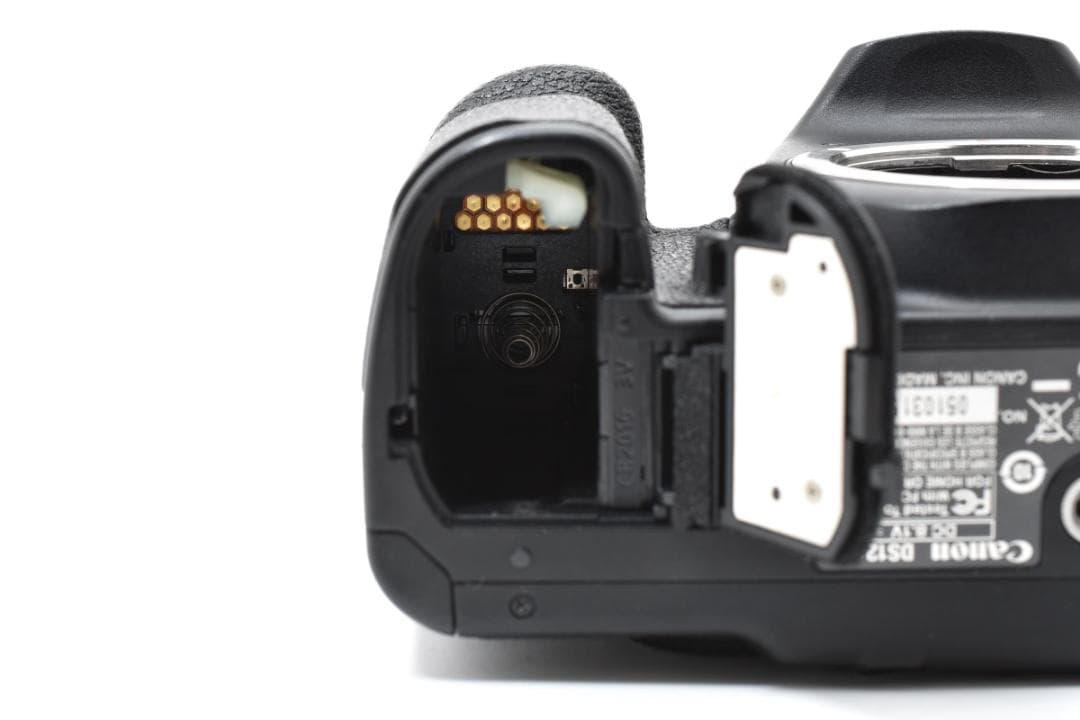 ★美品★Canon キャノン EOS 50D ボディ #21847