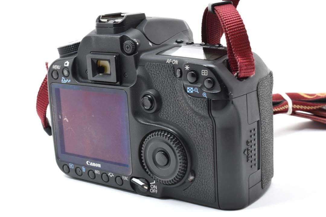 ★美品★Canon キャノン EOS 50D ボディ #21847