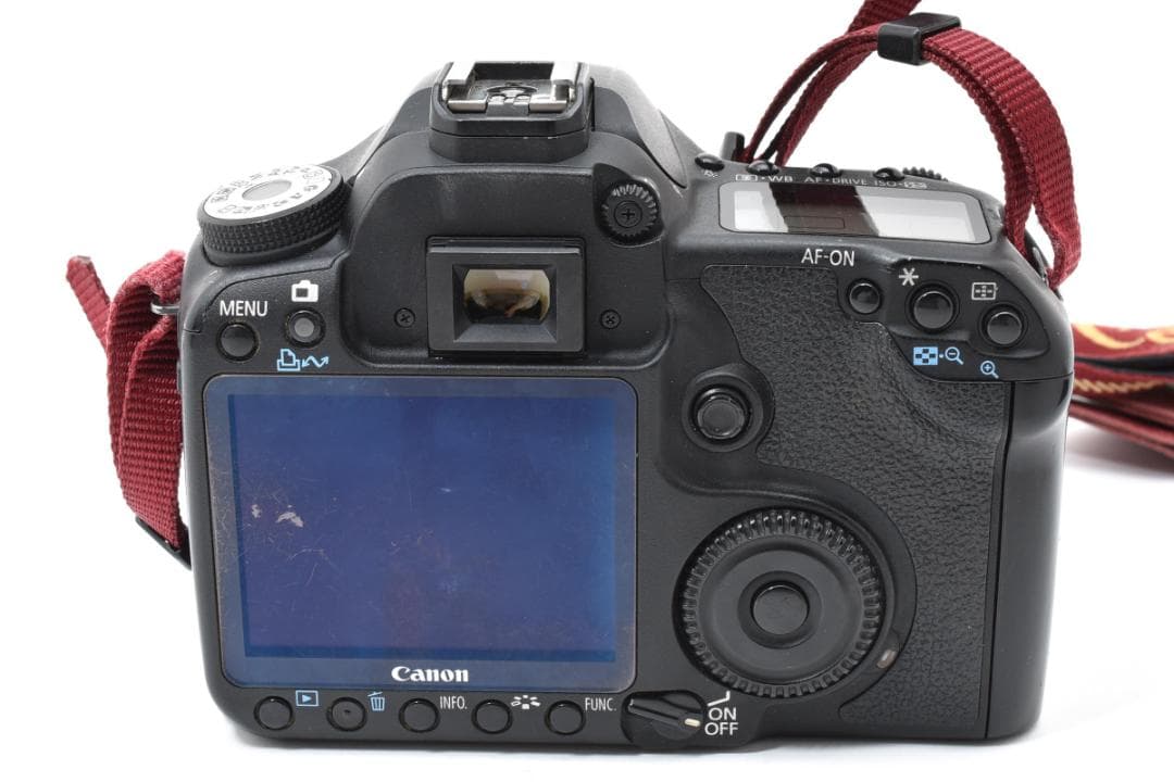 ★美品★Canon キャノン EOS 50D ボディ #21847