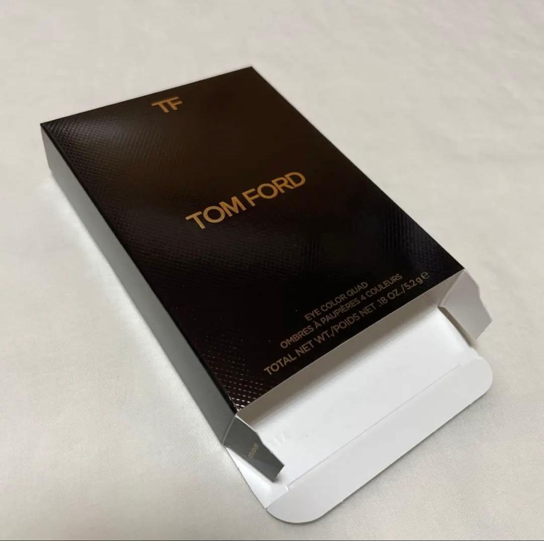 トムフォード アイシャドウ ピーチグラマー