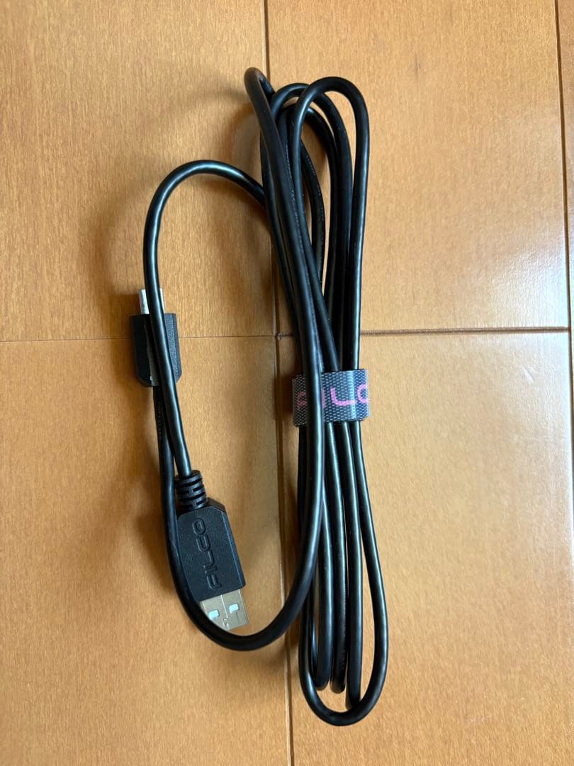Majestouch Convertible2テンキーレス黒軸+交換用キートップ