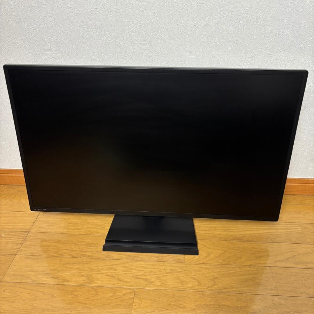 I-O DATA 27インチHDゲーミングモニター EX-LDH271DB
