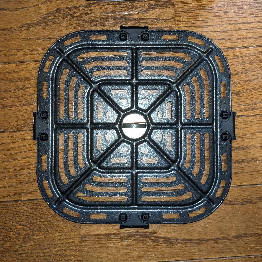 【極美品】COSORI Pro LE 4.7L エアフライヤー 本体のみ