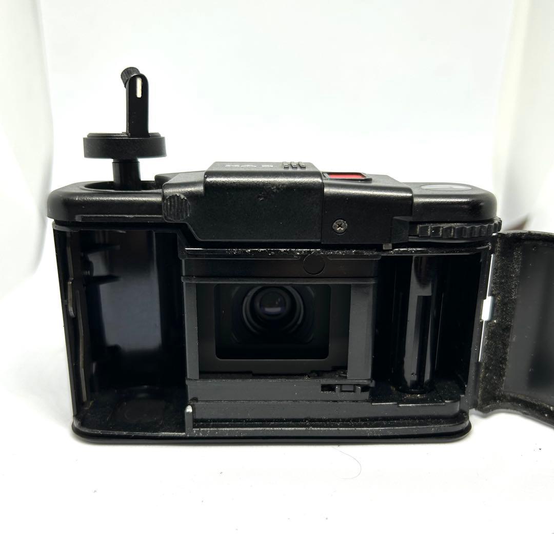 美品動作品　オリンパス XA2 35㎜ f3.5 単焦点レンズ