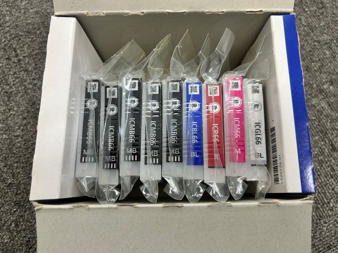 EPSON インクジェットプリンター 本体　PX-7V