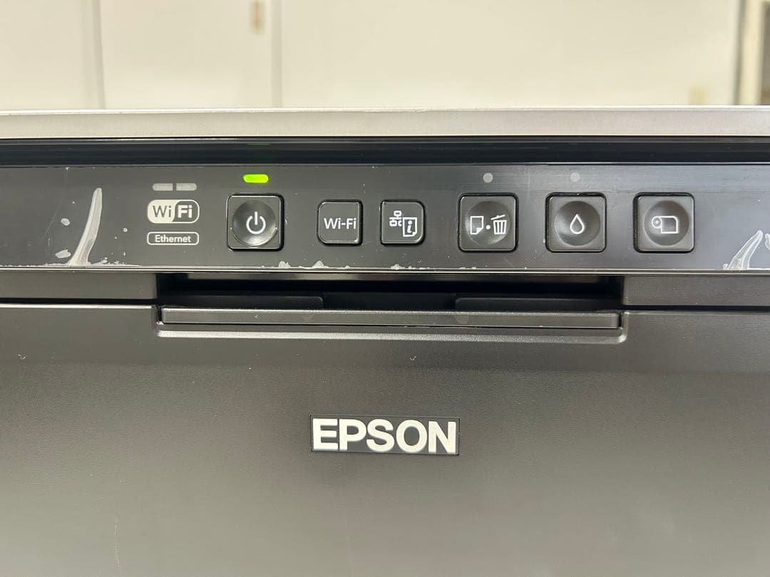 EPSON インクジェットプリンター 本体　PX-7V