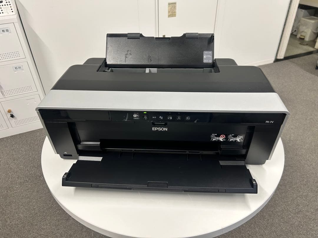 EPSON インクジェットプリンター 本体　PX-7V